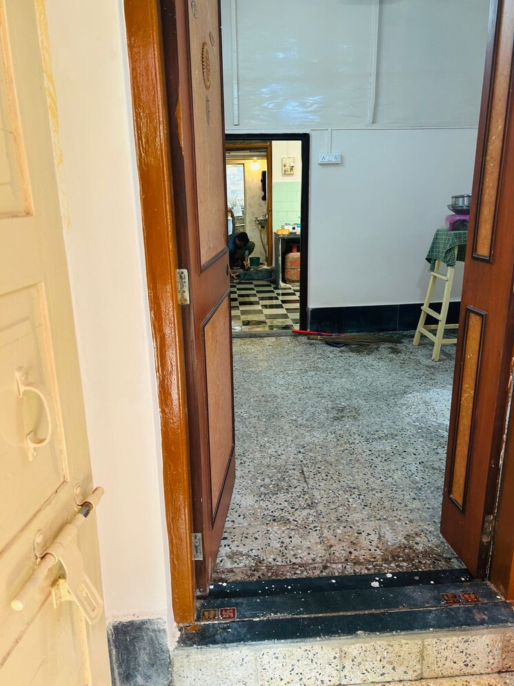 Balcony, piramal-nagar-chs 1 Bedroom 550 Sq.Ft. Villa In Goregaon West Mumbai 8922993