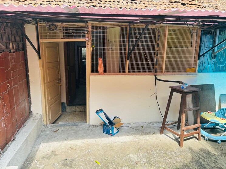 Living Room, piramal-nagar-chs 1 Bedroom 550 Sq.Ft. Villa In Goregaon West Mumbai 8922993