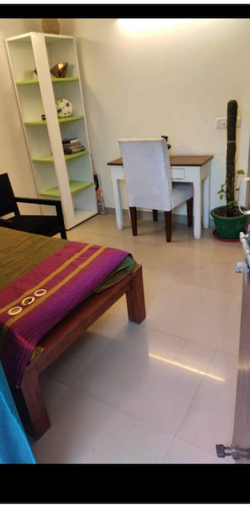 Team Area in 1 BHK Apartment at MVN The Athens, Sohna Sector 5 – for Sale