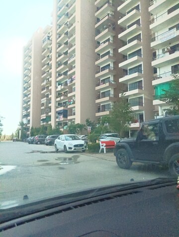 1 BHK Apartment – Exterior View View at MVN The Athens, Sohna Sector 5 - for Sale