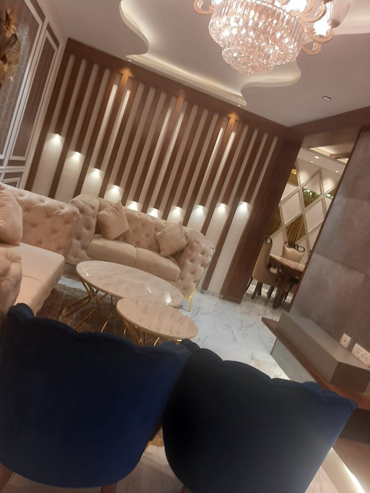 Team Area, nk-sharma-savitry-greens-2 2.5 Bedroom 1152 Sq.Ft. Apartment In Ghazipur Zirakpur 8922990