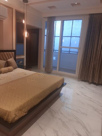 2.5 BHK Apartment For Sale in NK Sharma Savitry Greens 2, Ghazipur