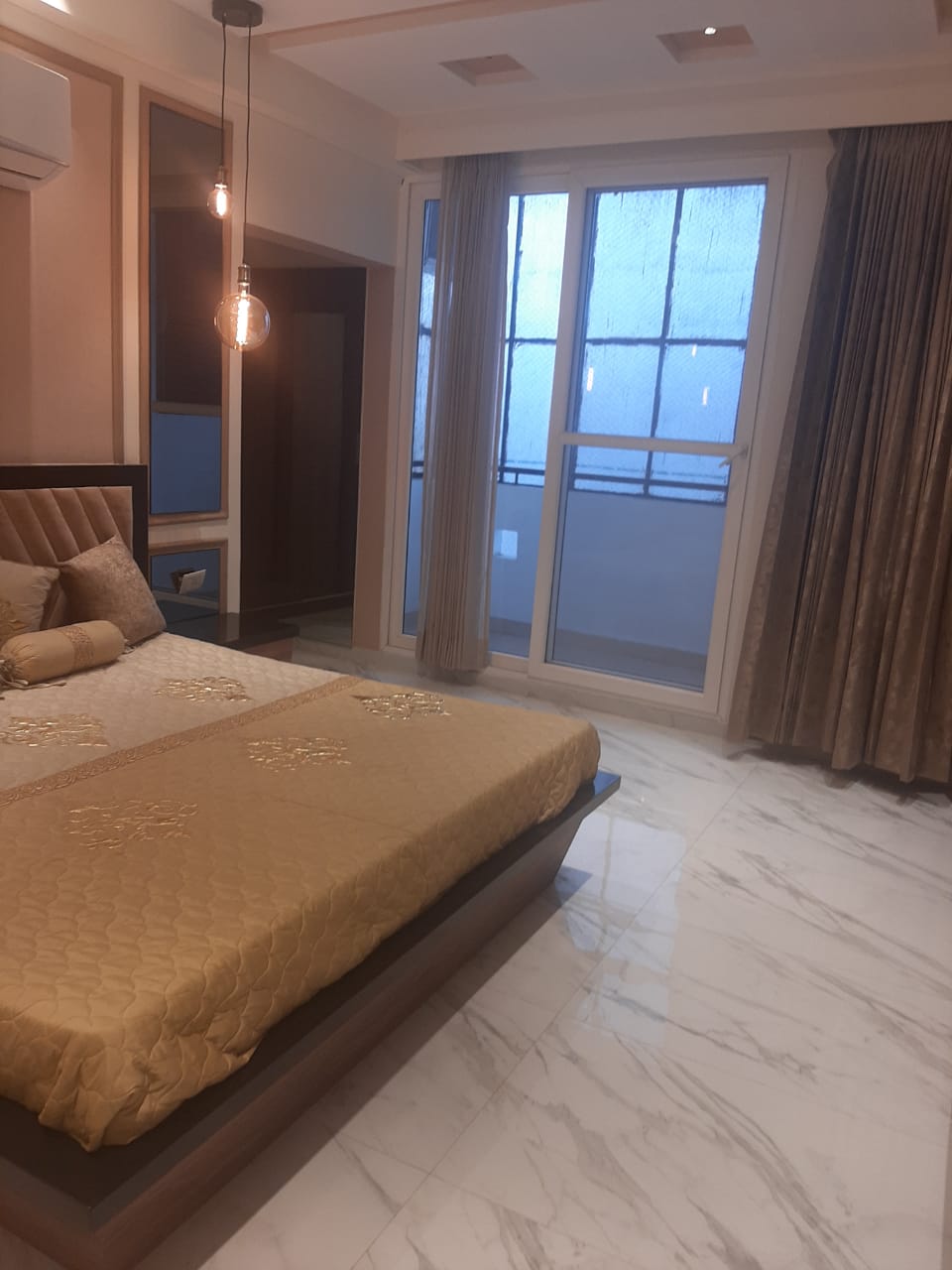 2.5 BHK Apartment For Sale in NK Sharma Savitry Greens 2