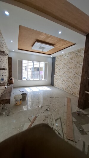 Kitchen in 3 BHK Independent House at Kharar Mohali Road – for Sale