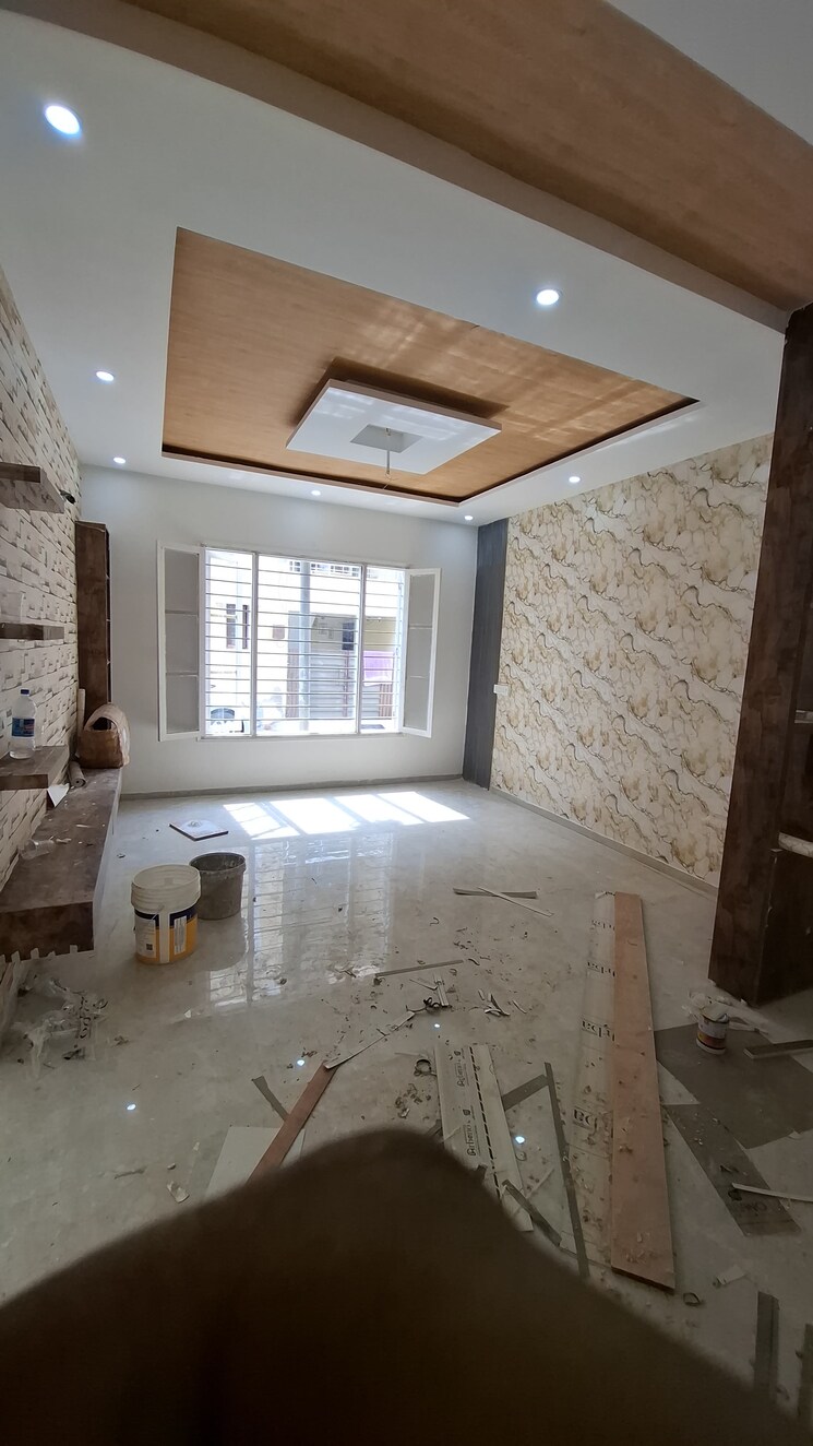 Kitchen, kharar mohali road 3 Bedroom 100 Sq.Yd. Independent House In Kharar Mohali Road Kharar 8922996