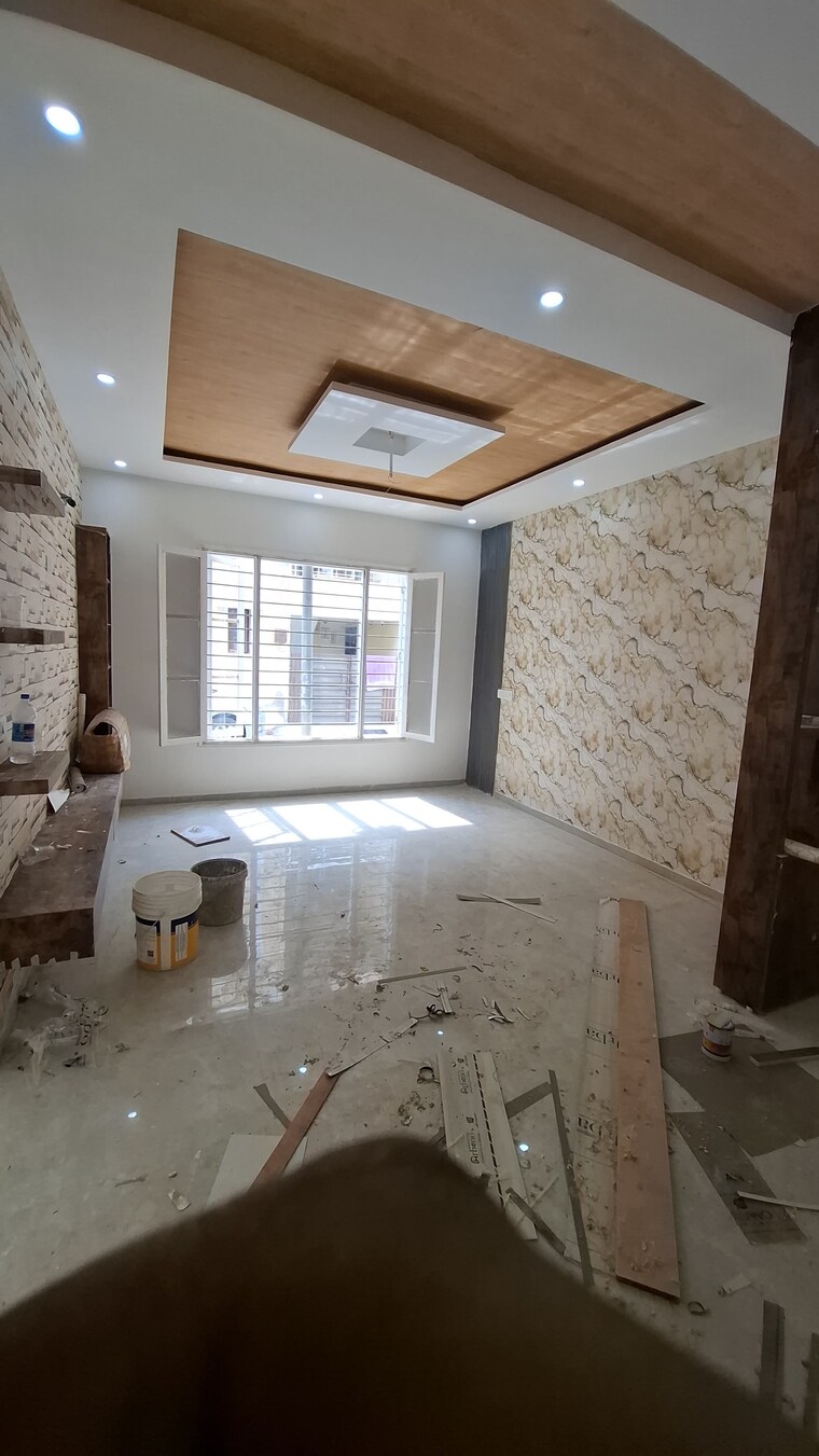 Kitchen, kharar mohali road 3 Bedroom 100 Sq.Yd. Independent House In Kharar Mohali Road Kharar 8922996