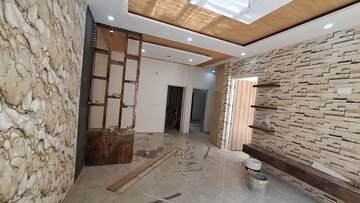 3 BHK Independent House – Exterior View View at Kharar Mohali Road - for Sale