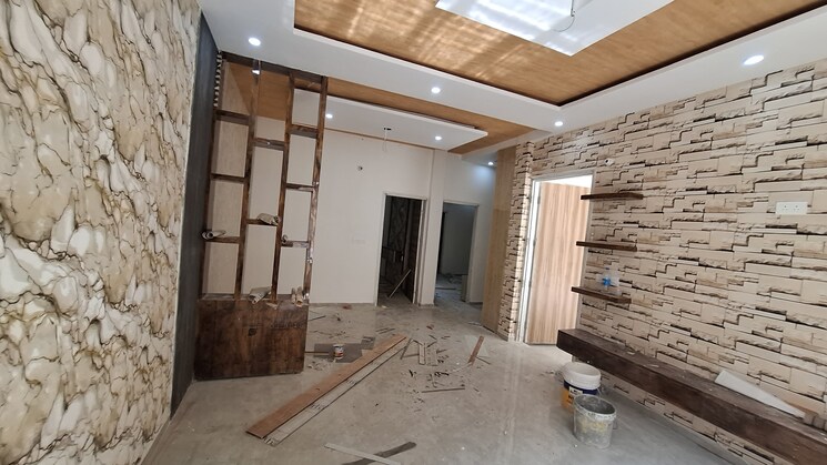 Exterior View, kharar mohali road 3 Bedroom 100 Sq.Yd. Independent House In Kharar Mohali Road Kharar 8922996