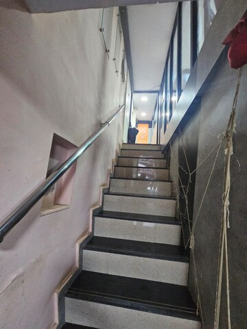 Staircase in  Office Space in IT/SEZ at Goregaon Vivan, Goregaon West – for Rent