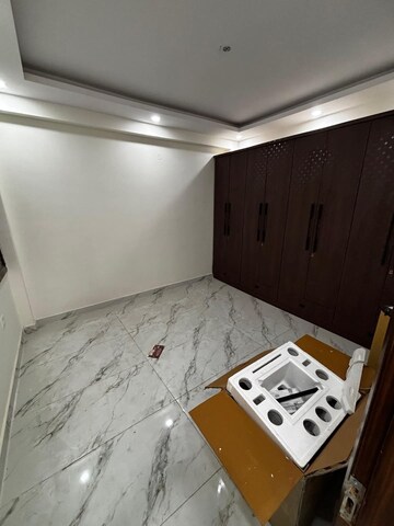 Bedroom in 2 BHK Builder Floor at Sector 4 Greater Noida – for Sale