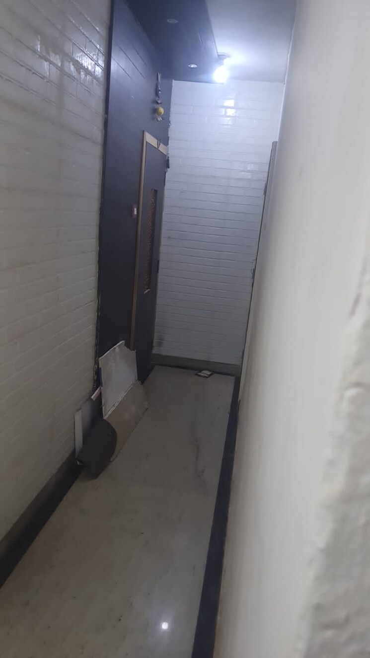 Master Bedroom, citizen-apartment 2 Bedroom 850 Sq.Ft. Apartment In Andheri East Mumbai 8923021