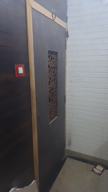 Building Lobby in 2 BHK Apartment at Citizen Apartment, Andheri East – for Rent