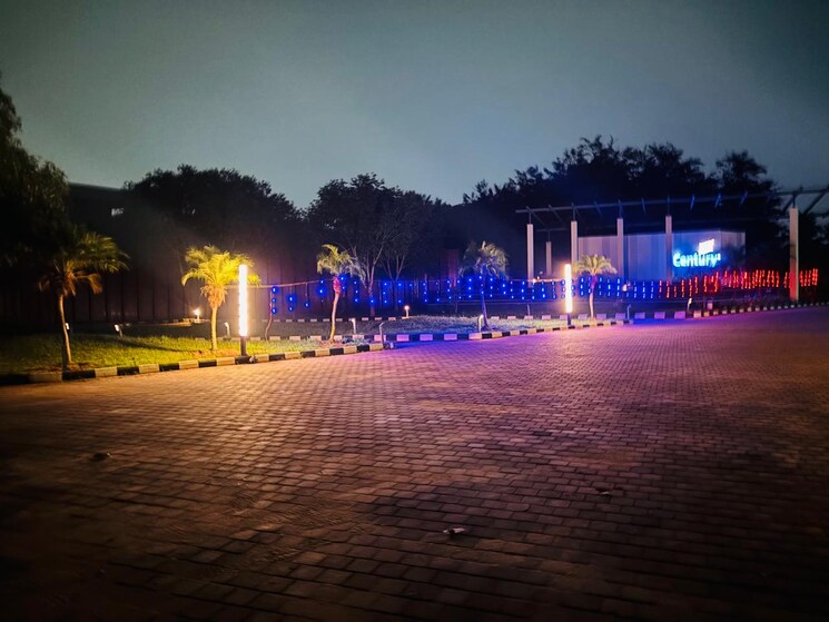 Map Location, century-sports-village  1200 Sq.Ft. Plot In Devanahalli Bangalore 8922974