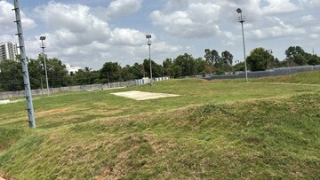  Plot – Garden View at Century Sports Village, Devanahalli - for Sale