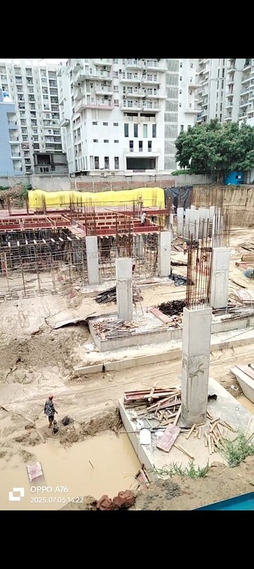  Shop For Sale in Raj Nagar Extension