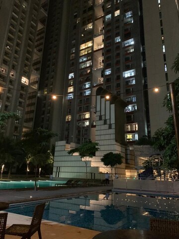 4 BHK Apartment – Exterior View View at Lodha New Cuffe Parade, Wadala - for Rent