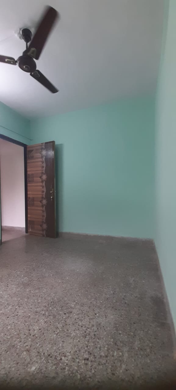 1.5 BHK Apartment For Rent in Sarvodaya CHS Goregaon