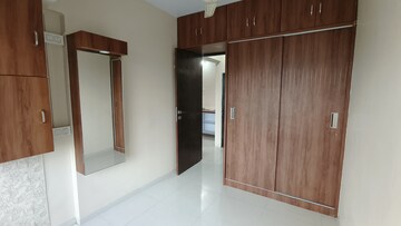 1 BHK Apartment For Rent in Jawahar Nagar CHS Goregaon, Goregaon West