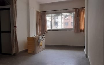 1 BHK Apartment For Rent in Vivekanand C.H.S., Goregaon West