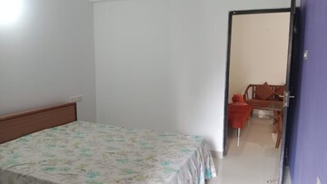 Room in 1 BHK Apartment at Devashri Sun N Sand, Candolim – for Sale