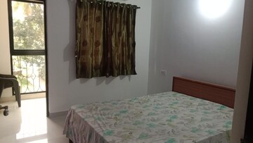 Bedroom in 1 BHK Apartment at Devashri Sun N Sand, Candolim – for Sale