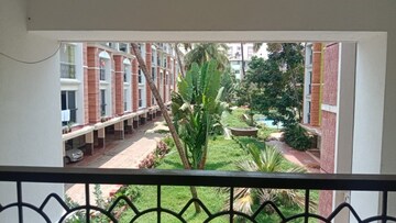 1 BHK Apartment For Sale in Devashri Sun N Sand, Candolim