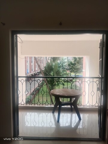 Furnished Amenities in 1 BHK Apartment at Devashri Sun N Sand, Candolim – for Sale