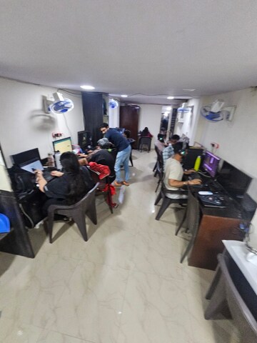 Team Area in  Co-working Space at Samruddhi CHS Goregaon West, Motilal Nagar – for Rent
