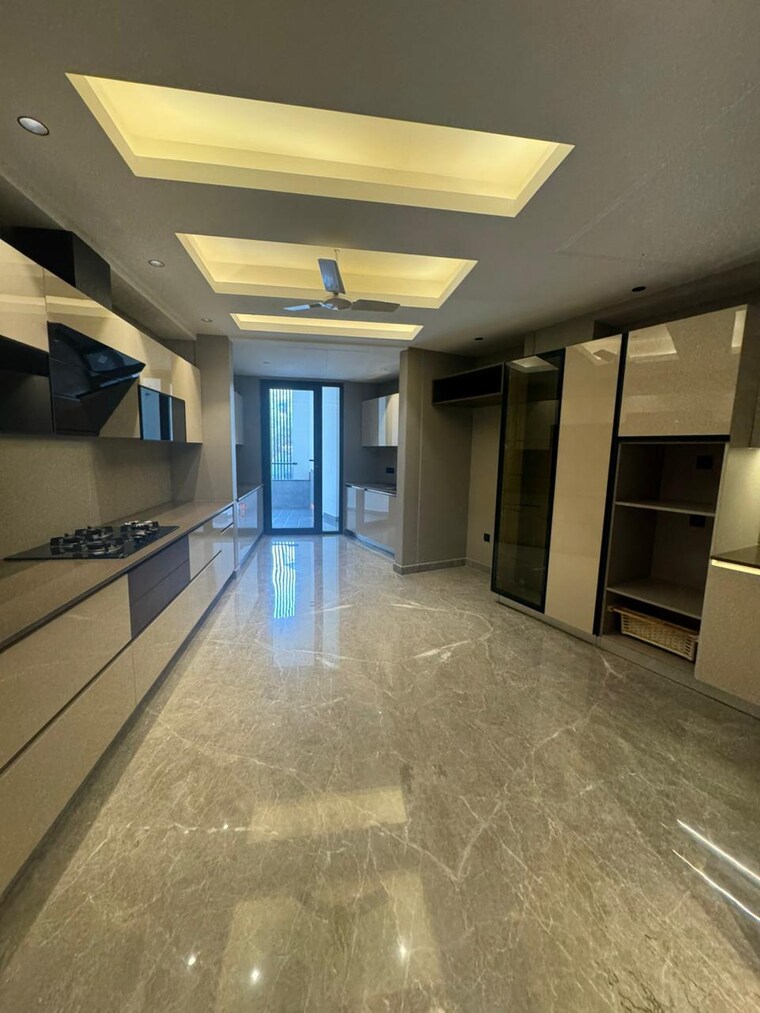 Room, omaxe-designer-villas-mayfield-garden 4 Bedroom 575 Sq.Yd. Builder Floor In Sector 51 Gurgaon 8923044