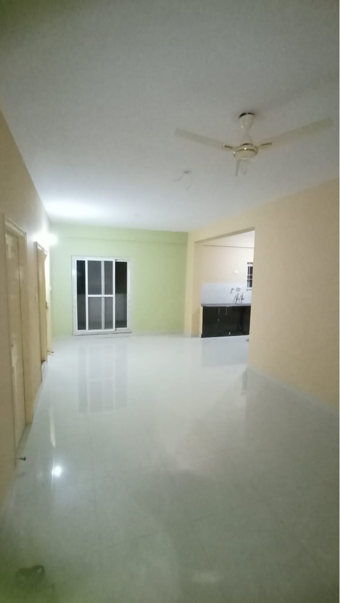3 BHK Apartment For Rent in Devarachikkana Halli