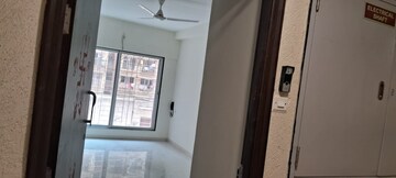 Living Room in 1 BHK Apartment at Adityaraj Shanti Sadan, Vikhroli East – for Rent