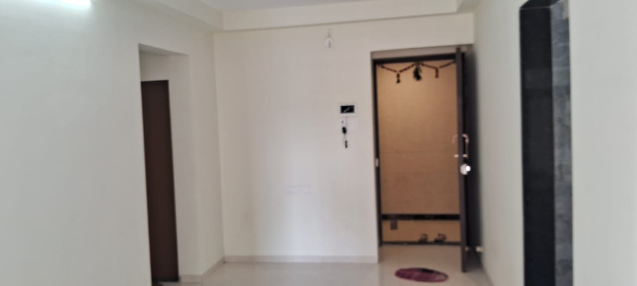 1 BHK 411 Sq.Ft. Apartment in Adityaraj Shanti Sadan