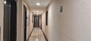 Building Lobby in 1 BHK Apartment at Adityaraj Shanti Sadan, Vikhroli East – for Rent