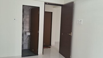Master Bedroom in 1 BHK Apartment at Adityaraj Shanti Sadan, Vikhroli East – for Rent