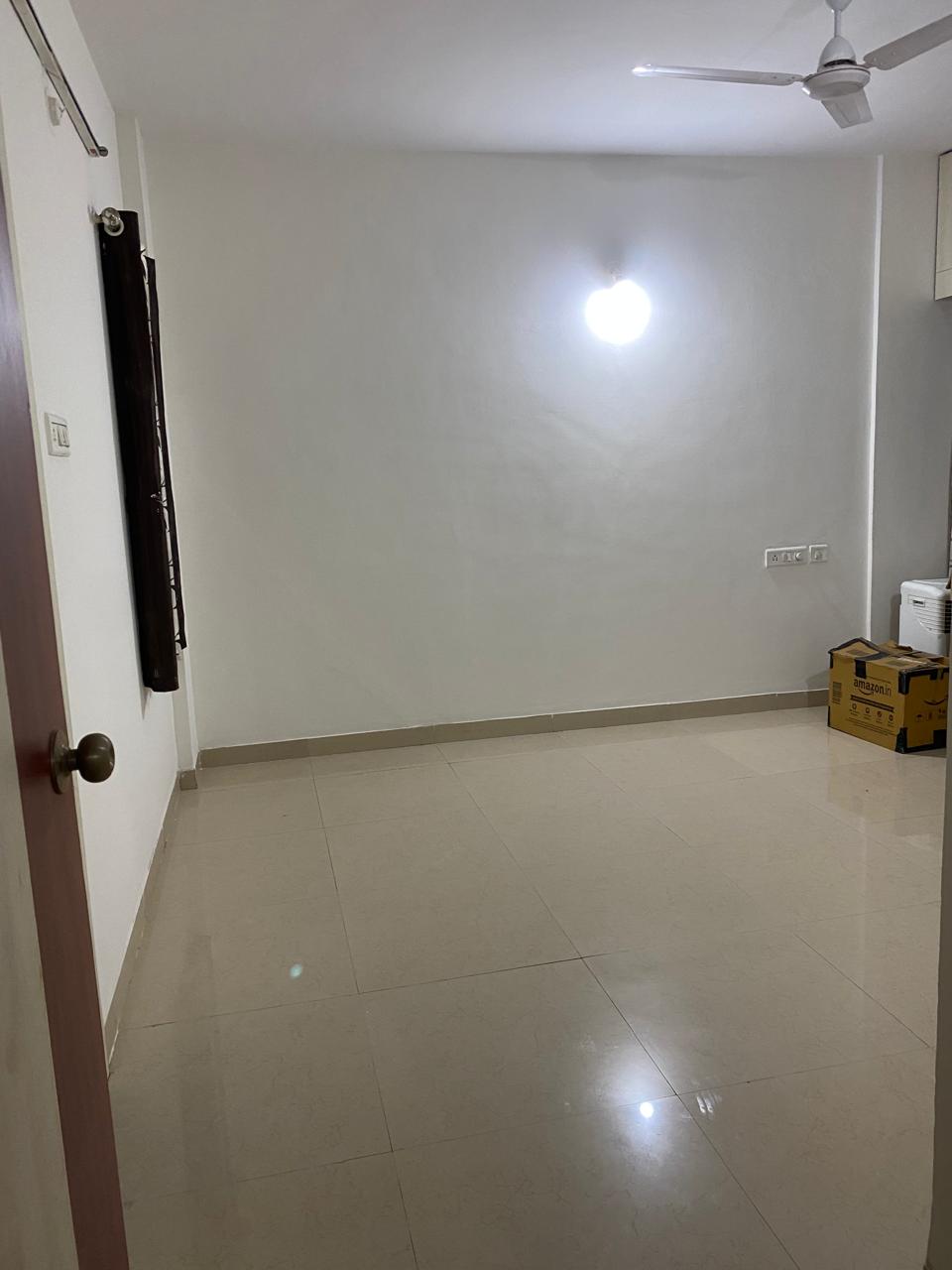 2 BHK Apartment For Sale in Amrut Runwal Daffodils
