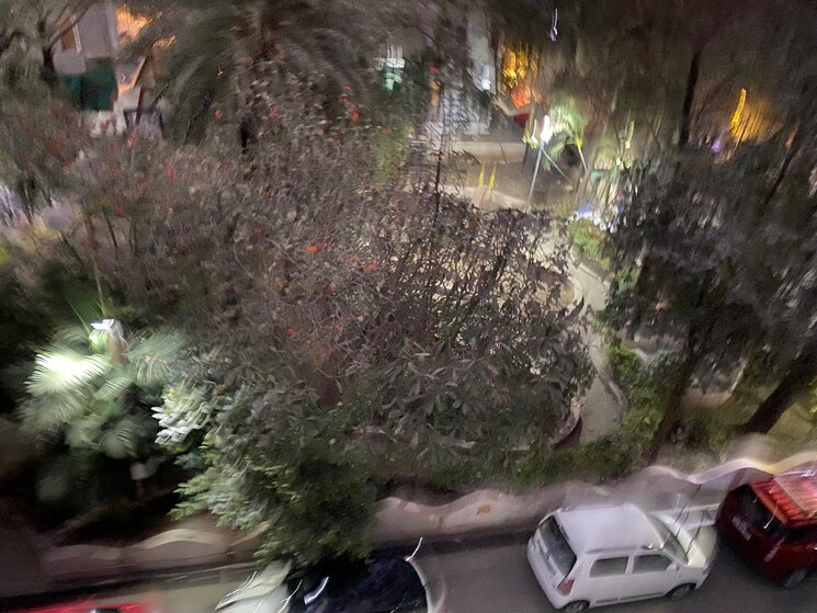 Garden, amrut-runwal-daffodils 2 Bedroom 1100 Sq.Ft. Apartment In Nibm Pune 8923035