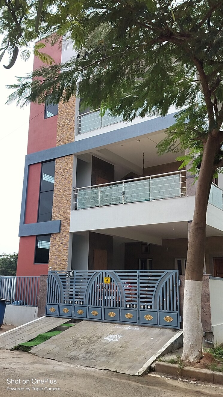 Exterior View, basapura  8445 Sq.Ft. Plot In Basapura Bangalore 8923067