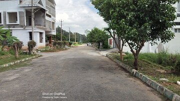  Plot – Exterior View View at Basapura - for Sale