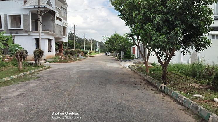 Exterior View, basapura  8445 Sq.Ft. Plot In Basapura Bangalore 8923067