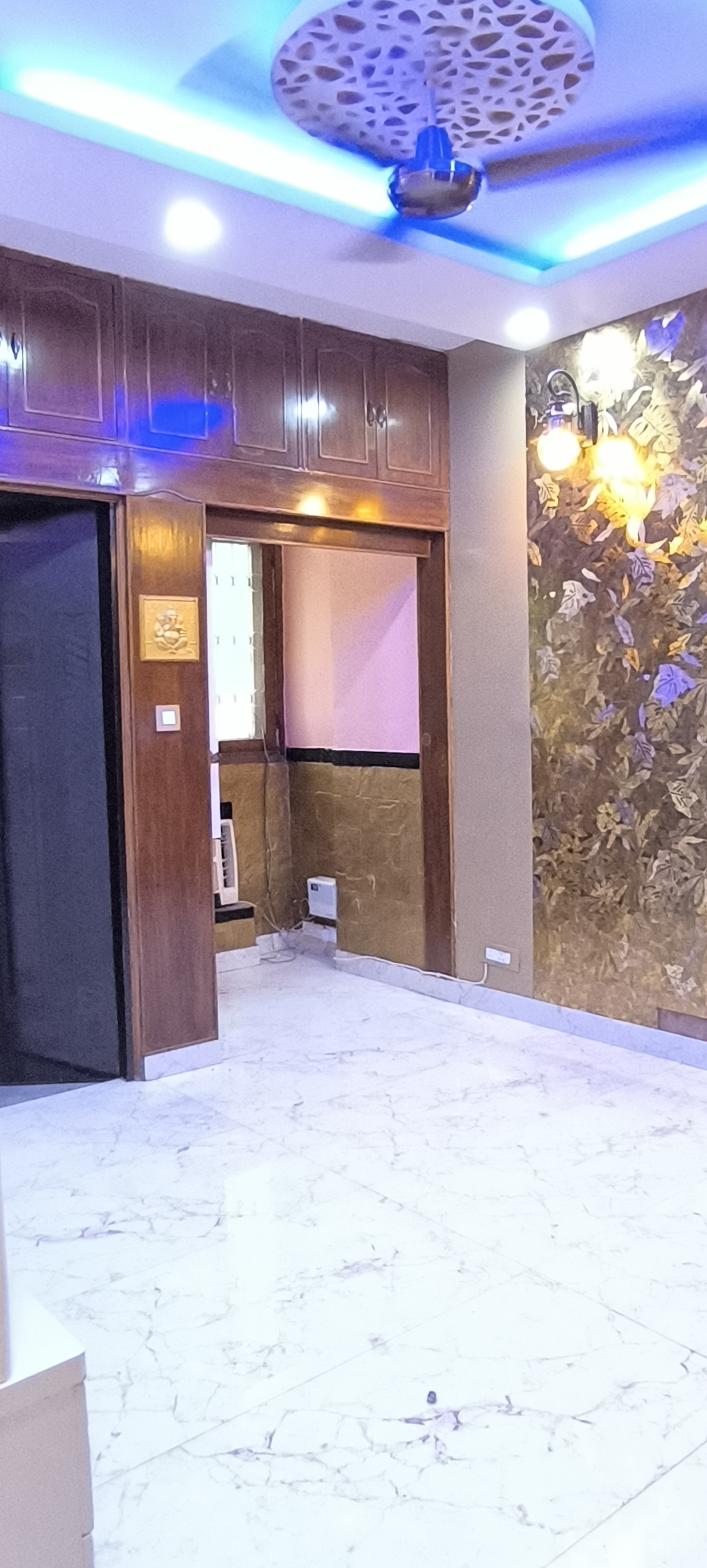 4 BHK + Extra Room Apartment For Sale in D-3, Vasant Kunj 