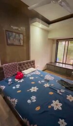 2 BHK 825 Sq.Ft. Apartment in Inder Tower