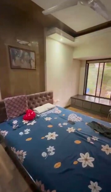 2 BHK Apartment For Rent in Inder Tower, Dadar West