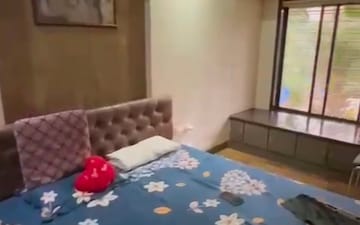 2 BHK Apartment For Rent in Inder Tower, Dadar West