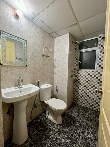 Master Bedroom in 2 BHK Apartment at Aditya City Apartments, Shahpur Bamheta – for Rent