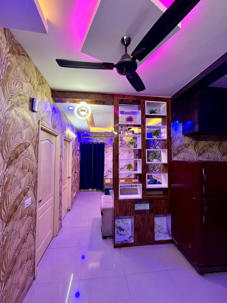 Bedroom, aditya-city-apartments 2 Bedroom 900 Sq.Ft. Apartment In Shahpur Bamheta Ghaziabad 8923060