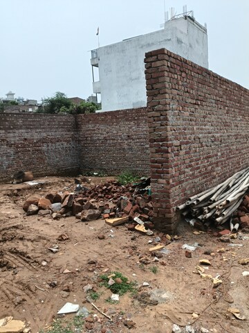  Plot – Exterior View View at Gwal Pahari - for Sale