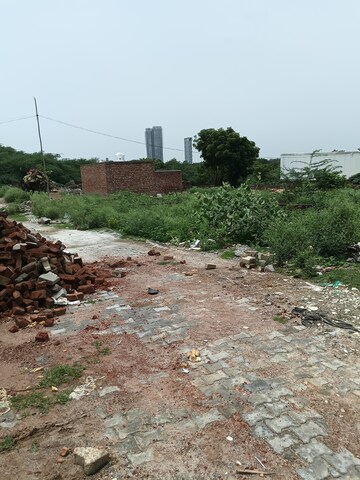  Plot For Sale in Gwal Pahari