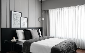 2 BHK Apartment For Rent in Poorti Vihar CHS, Goregaon West