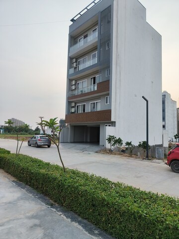  Plot For Sale in JMS The Nation, Sector 95