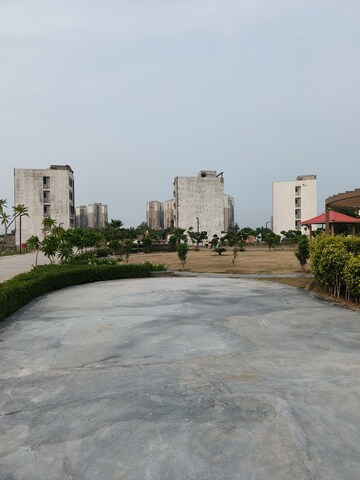  Plot – Exterior View View at JMS The Nation, Sector 95 - for Sale